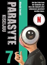 PARASYTE, Band 7 - KISEIJUU - Hitoshi Iwaaki - 9783756912995