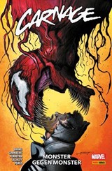 CARNAGE 2 - MONSTER GEGEN MONSTER - Al Ewing - 9783756916498