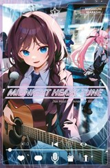 Midnight Heart Tune, Band 1 - Masakuni Igarashi - 9783756920402