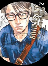 Shimazaki in the Land of Peace - Band 2 - Gouten Hamadad - 9783756922369