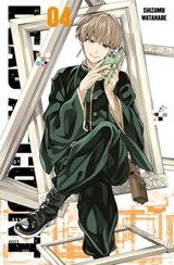 Dead Account, Band 4 - Shizumu Watanabe - 9783756922673