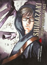 Shimazaki in the Land of Peace - Band 4 - Gouten Hamadad - 9783756924141
