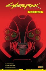 Cyberpunk 2077 (Band 9) - Psycho Squad - Dan Watters - 9783756924295