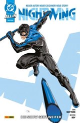 Nightwing - Bd. 5 (4. Serie): Die Show geht weiter - Dan Watters - 9783756925353