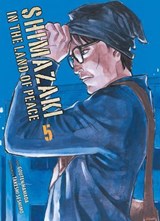Shimazaki in the Land of Peace - Band 5 - Gouten Hamadad - 9783756925988