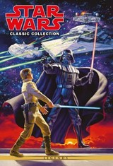 Star Wars: Classic Collection Band 1 - Roy Thomas ; Archie Goodwin - 9783756927340