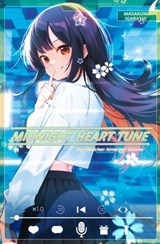 Midnight Heart Tune - Band 4 - Masakuni Igarashi - 9783756928408