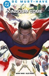 DC Must-Have: Kingdom Come - Mark Waid - 9783756929375