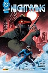Nightwing - Bd. 6 (4. Serie): Allein gegen alle - Dan Watters - 9783756929436