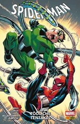 SPIDER-MAN PAPERBACK 7 - TÖDLICHE TENTAKEL - Zeb Wells - 9783756929856