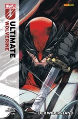 ULTIMATE WOLVERINE 2 - DER WIDERSTAND - Chris Condon - 9783756930623