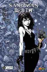 Sandman: Death - Neil Gaiman - 9783756931156
