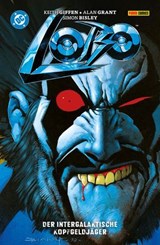 Lobo: Der intergalaktische Kopfgeldjäger (Pocket Edition) - Keith Giffen - 9783756931187