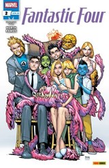 FANTASTIC FOUR 2 - Ryan North - 9783756931941