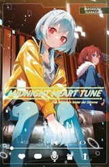 Midnight Heart Tune - Band 6 - Masakuni Igarashi - 9783756932702