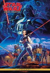Star Wars: Classic Collection Band 2 - Roy Thomas ; Archie Goodwin - 9783756932894