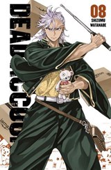 Dead Account - Band 8 - Shizumu Watanabe - 9783756933112