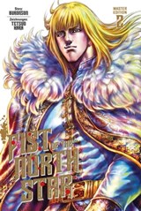 Fist of the North Star Master Edition 2 - Buronson - 9783757300586