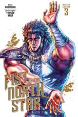 Fist of the North Star Master Edition 3 - Buronson - 9783757300593