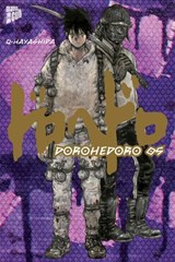 Dorohedoro 5 - Q-Hayashida - 9783757306779