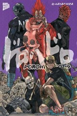 Dorohedoro 10 - Q-Hayashida - 9783757306823