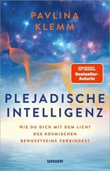 Plejadische Intelligenz - Pavlina Klemm - 9783758901492