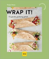 Wrap it! - Tanja Dusy - 9783758902390