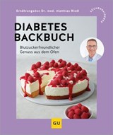 Diabetes-Backbuch - Dr. med. Matthias Riedl - 9783758902925