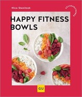 Happy Fitness-Bowls - Nico Stanitzok - 9783758902932