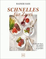 Schnelles für Zwei - Rainer Sass - 9783758906152