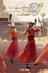 The Grandmaster of Demonic Cultivation, Band 07 - Mo Xiang Tong Xiu - 9783759306043