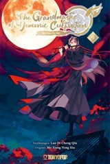 The Grandmaster of Demonic Cultivation, Band 09 - Mo Xiang Tong Xiu - 9783759314239