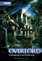 Overlord – Light Novel, Band 07 - Kugane Maruyama - 9783759315748