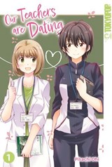 Our Teachers are Dating, Band 01 - Pikachi Ohi - 9783759316769