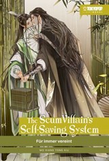 The Scum Villain's Self-Saving System - Light Novel, Band 03 - Mo Xiang Tong Xiu - 9783759332066