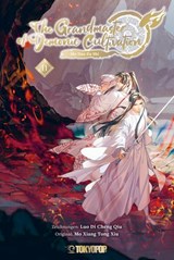 The Grandmaster of Demonic Cultivation, Band 11 - Mo Xiang Tong Xiu - 9783759332233