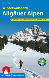 Allgäuer Alpen Winterwandern (wb)