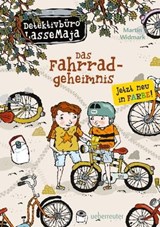 Detektivbüro LasseMaja - Das Fahrradgeheimnis (Bd. 22) - Martin Widmark - 9783764191108