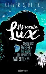 Miranda Lux - Oliver Schlick - 9783764191375