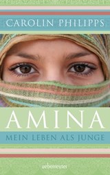 Amina - Carolin Philipps - 9783764192495