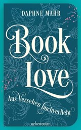 Booklove - Daphne Mahr - 9783764192754