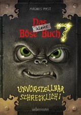 Das kleine Böse Buch 7 - Magnus Myst - 9783764193546