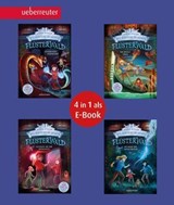 Flüsterwald – Die komplette 3. Staffel in 4 Bänden (Bundle) - Andreas Suchanek - 9783764193911