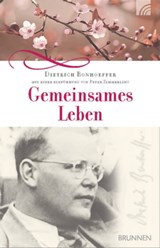 Gemeinsames Leben - Dietrich Bonhoeffer - 9783765574023