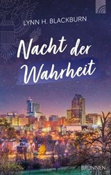 Nacht der Wahrheit - Lynn H. Blackburn - 9783765576645