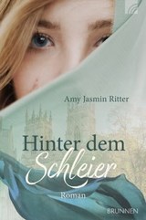 Hinter dem Schleier - Amy Jasmin Ritter - 9783765576997