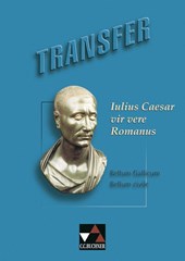 Transfer 7. Julius Caesar vir vere Romanus