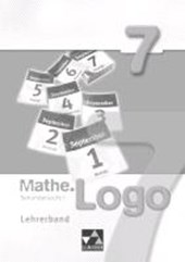 Mathe.Logo 7 Hessen Lehrerband