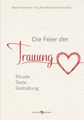 Die Feier der Trauung