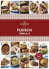 Fleisch von A–Z - ZS-Team - 9783767017610